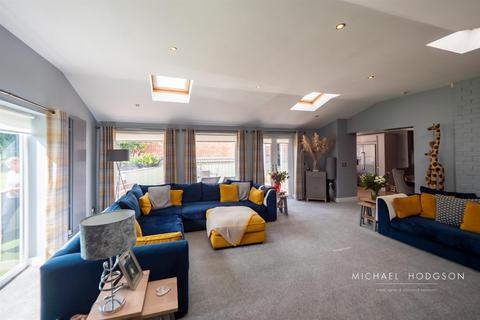 4 bedroom detached house for sale, Nursery Close, Elstob Farm, Sunderland