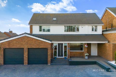 Nursery Close, Elstob Farm, Sunderland