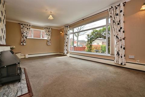 3 bedroom detached bungalow for sale, Wordsworth Road, Scunthorpe