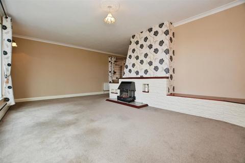 3 bedroom detached bungalow for sale, Wordsworth Road, Scunthorpe