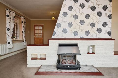 3 bedroom detached bungalow for sale, Wordsworth Road, Scunthorpe