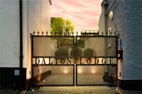 2 bedroom duplex for sale, Catherine Street, St. Albans, Hertfordshire
