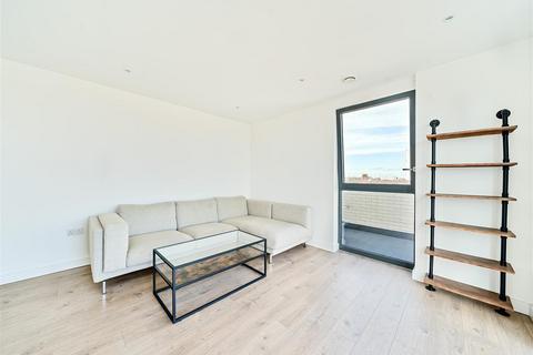 2 bedroom flat to rent, St. Pauls Way, Limehouse, E3