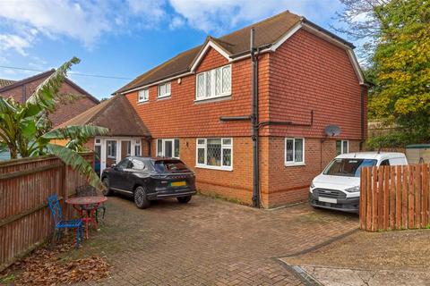 3 bedroom house for sale, Arundel Road, Worthing