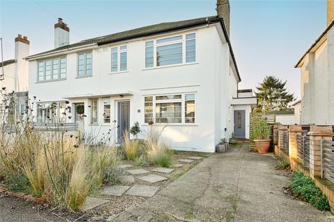 4 bedroom semi-detached house for sale, Oakwood Drive, St. Albans, Hertfordshire