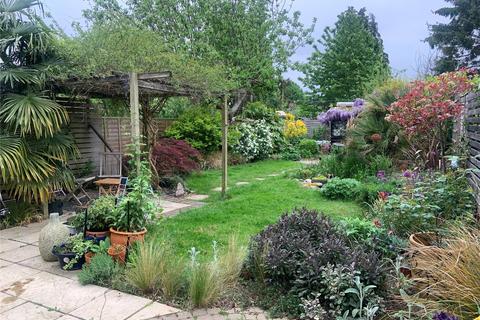 4 bedroom semi-detached house for sale, Oakwood Drive, St. Albans, Hertfordshire