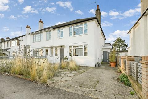 Oakwood Drive, St. Albans, Hertfordshire
