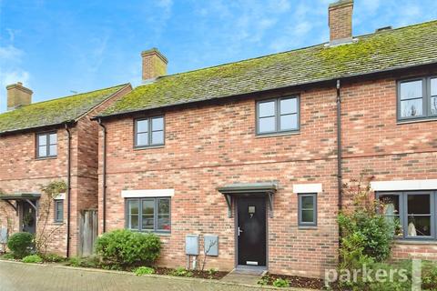 3 bedroom semi-detached house for sale - Mill Street, Witney OX29
