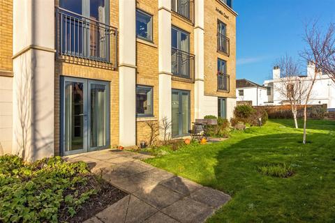 1 bedroom retirement property for sale, Amelia Court, Union Place, Worthing