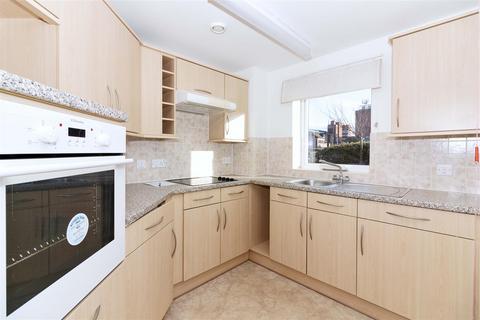 1 bedroom retirement property for sale, Amelia Court, Union Place, Worthing