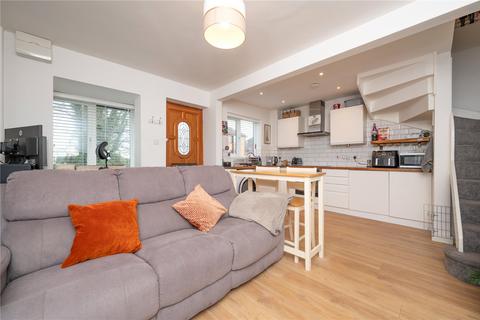 1 bedroom end of terrace house for sale, Mercers Row, St. Albans, Hertfordshire