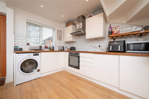 1 bedroom end of terrace house for sale, Mercers Row, St. Albans, Hertfordshire