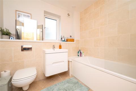 1 bedroom end of terrace house for sale, Mercers Row, St. Albans, Hertfordshire