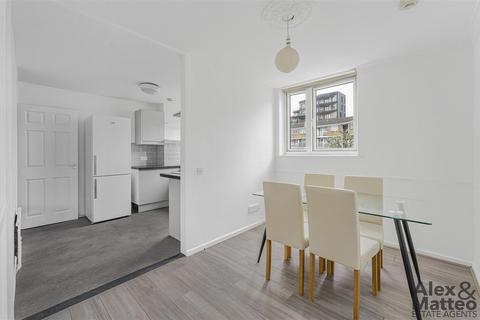 3 bedroom flat to rent, Amina Way, Bermondsey, SE16