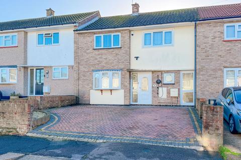 3 bedroom terraced house for sale, Delhi Road, Basildon SS13
