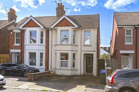 undefined, Kingsland Road, Worthing