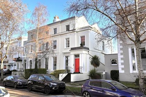 undefined, Pittville Lawn, Cheltenham