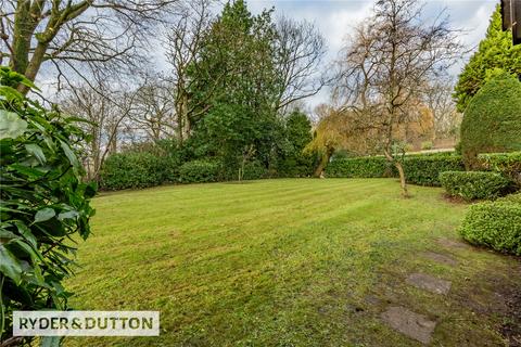 4 bedroom detached house for sale, Sautridge Close, Slattocks, Middleton, Manchester, M24