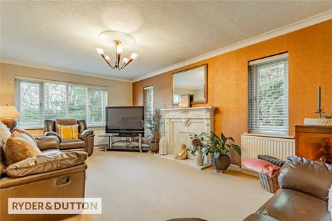 4 bedroom detached house for sale, Sautridge Close, Slattocks, Middleton, Manchester, M24