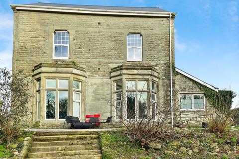 5 bedroom detached house for sale - Quarella, Bridgend, CF31