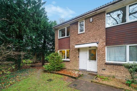 3 bedroom end of terrace house for sale - Ladygrove, Croydon, Pixton Way, CR0