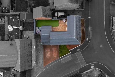 3 bedroom detached house for sale, Linacre Crescent, Leicester LE7