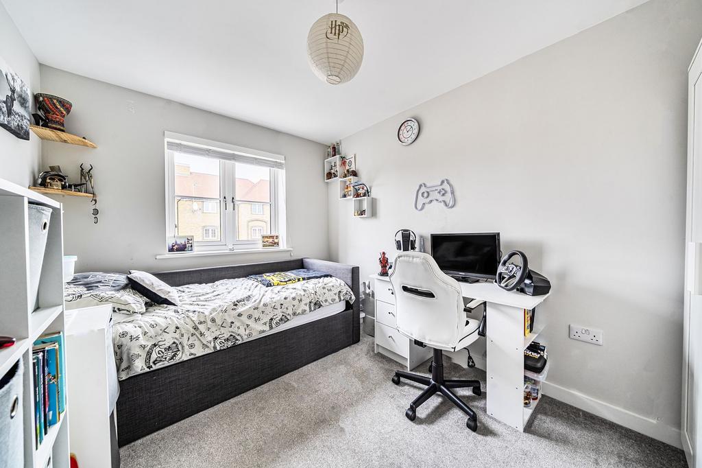 Bedroom Two (1)