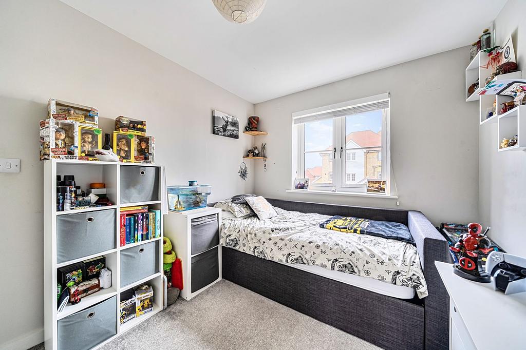Bedroom Two (2)