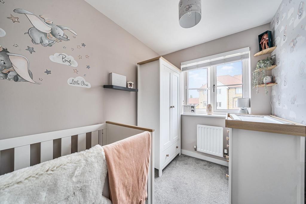 Bedroom Three (1)
