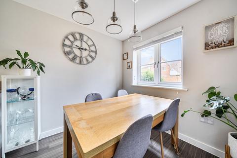 3 bedroom detached house for sale, Dewberry Close, Faversham, ME13