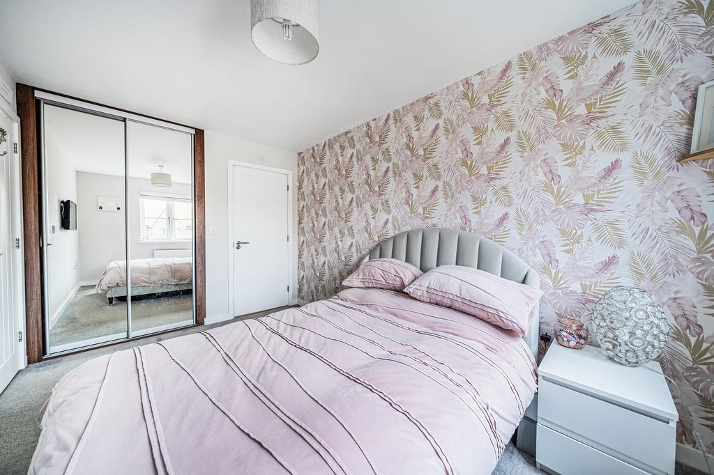 Bedroom One (2)