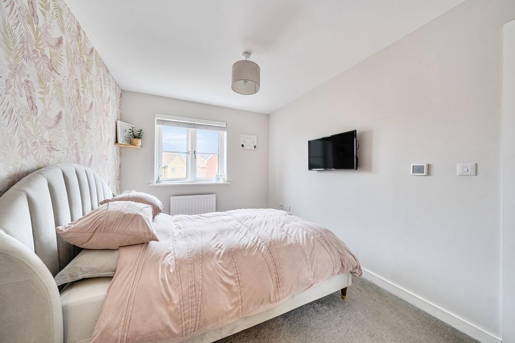 Bedroom One (1)