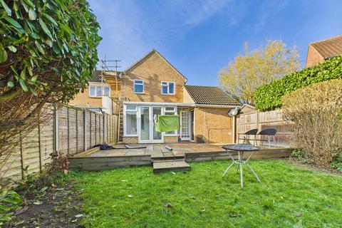 3 bedroom semi-detached house for sale, Chalkdown, Chells Manor, Stevenage SG2