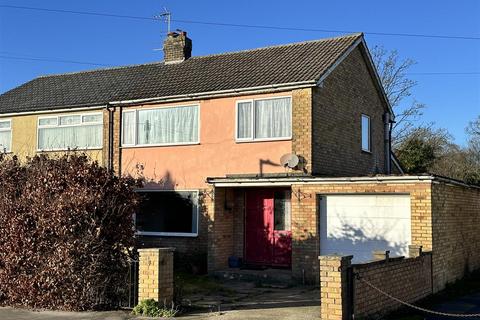 undefined, Roman Avenue North, Stamford Bridge YO41