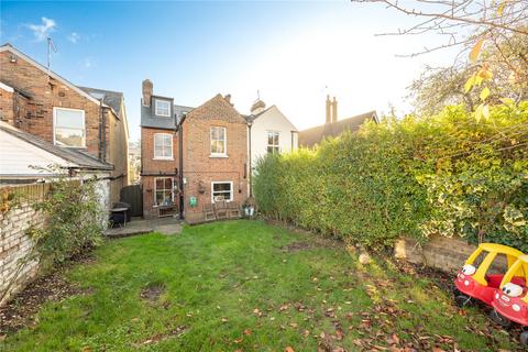 4 bedroom semi-detached house for sale, St. Peters Road, St. Albans, Hertfordshire