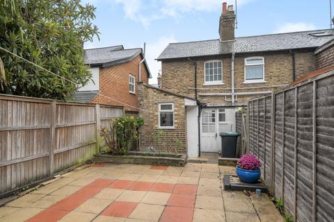 1 bedroom terraced house for sale, Talbot Road, Rickmansworth, Hertfordshire