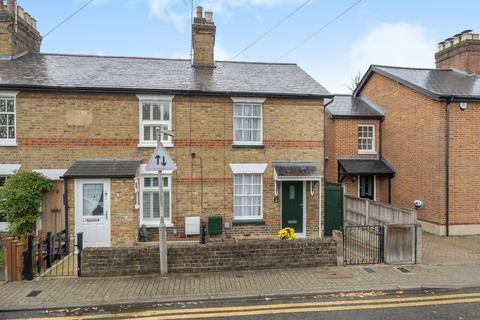 Talbot Road, Rickmansworth, Hertfordshire