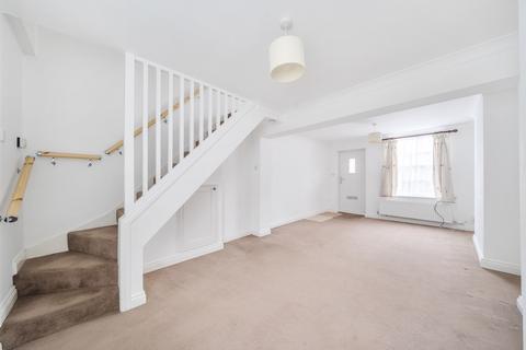 undefined, Talbot Road, Rickmansworth, Hertfordshire
