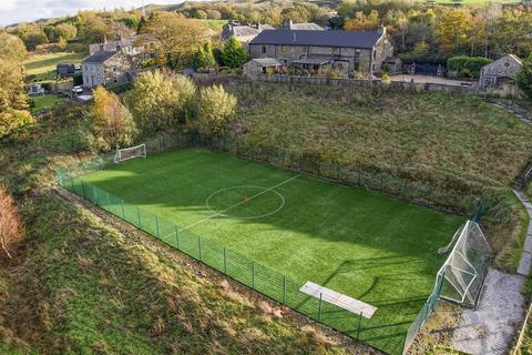 undefined, Royds Road, Stacksteads, Bacup, Rossendale