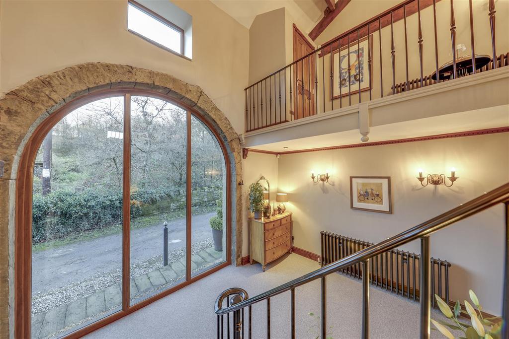 Feature Window