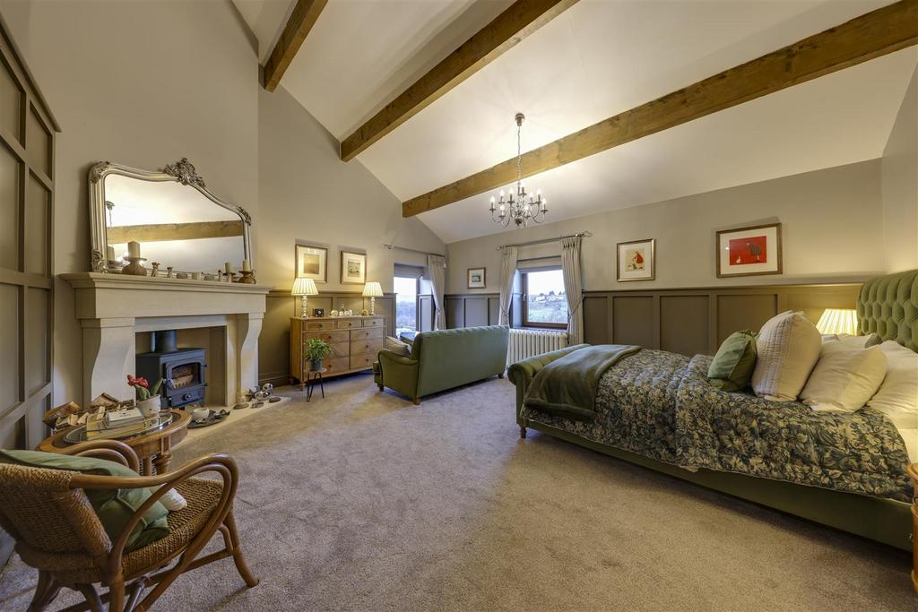 Master Bedroom Alt