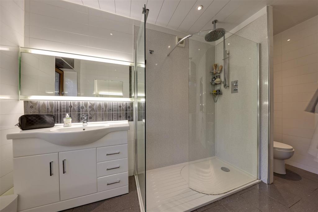 Master En Suite