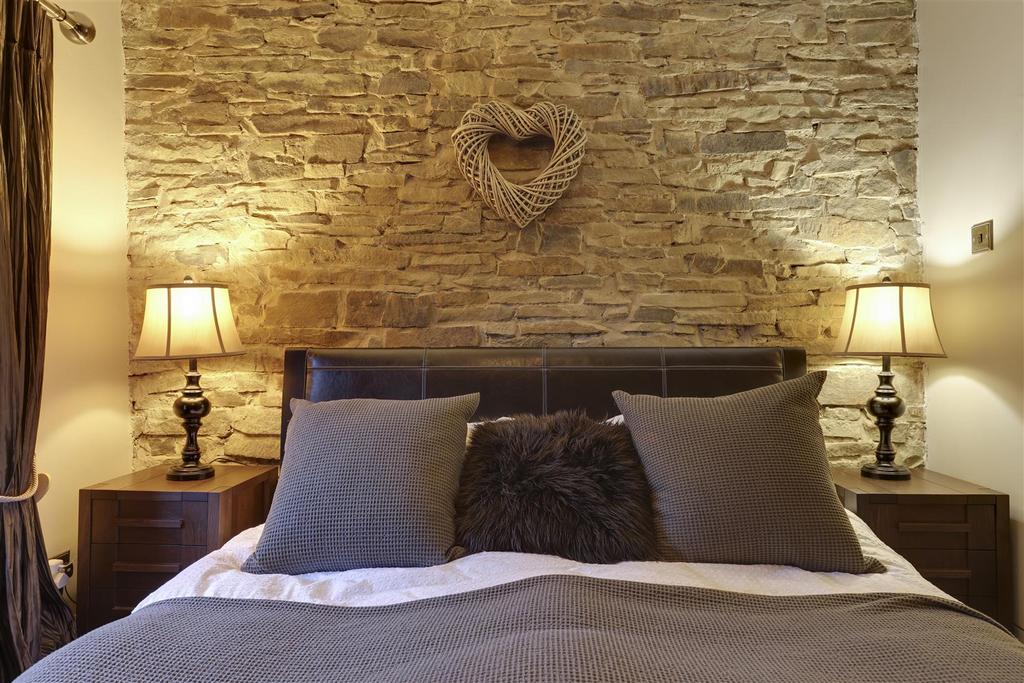 Feature Wall