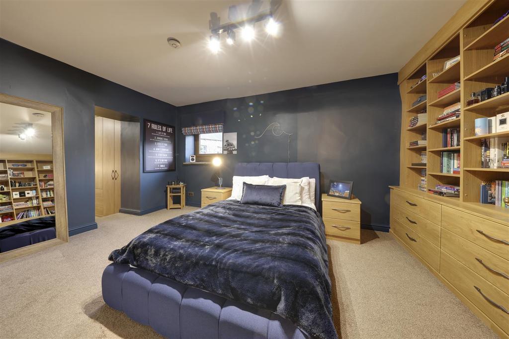 Bed 4