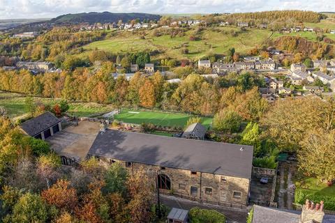 undefined, Royds Road, Stacksteads, Bacup, Rossendale