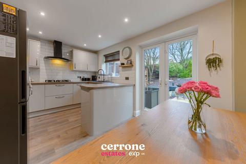 undefined, Butlers Hill Lane, Redditch B97