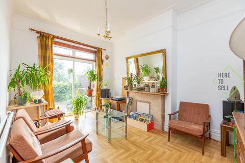 3 bedroom terraced house for sale - London N11