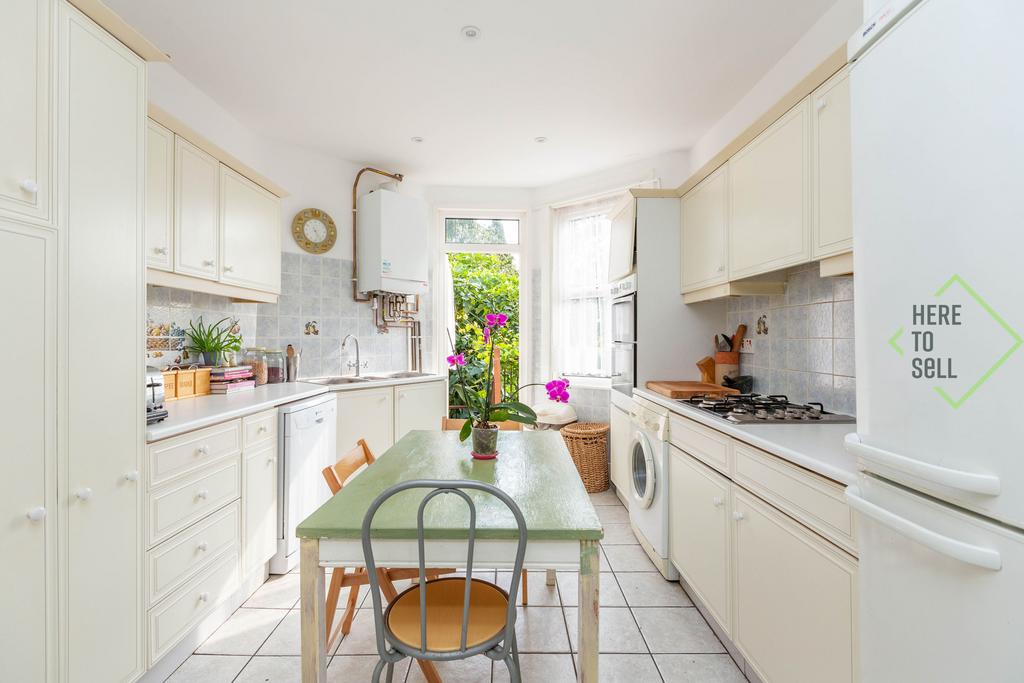 10 Hillside Avenue, N11 3 DE-14