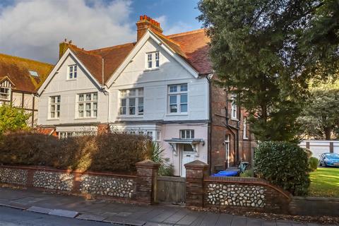 1 bedroom flat for sale, Wykeham Road, Worthing