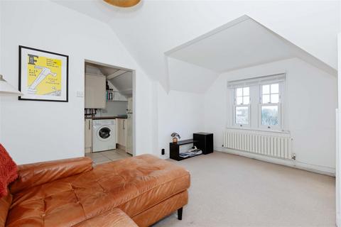 1 bedroom flat for sale, Wykeham Road, Worthing